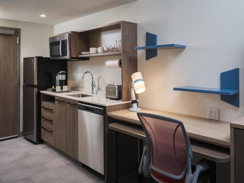 Home2 Suites by Hilton Spring Hill image