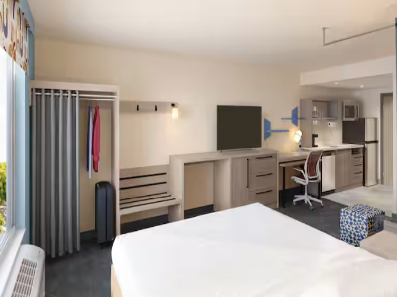 Home2 Suites by Hilton Spring Hill image
