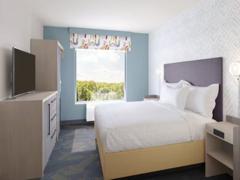 Home2 Suites by Hilton Spring Hill image