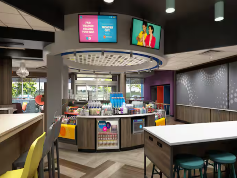 Tru By Hilton Spring Hill image
