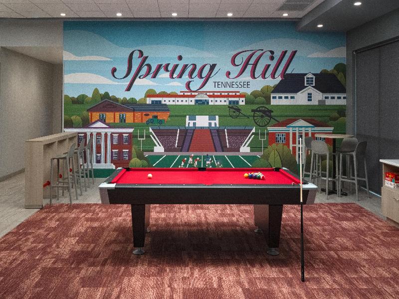 Tru By Hilton Spring Hill image