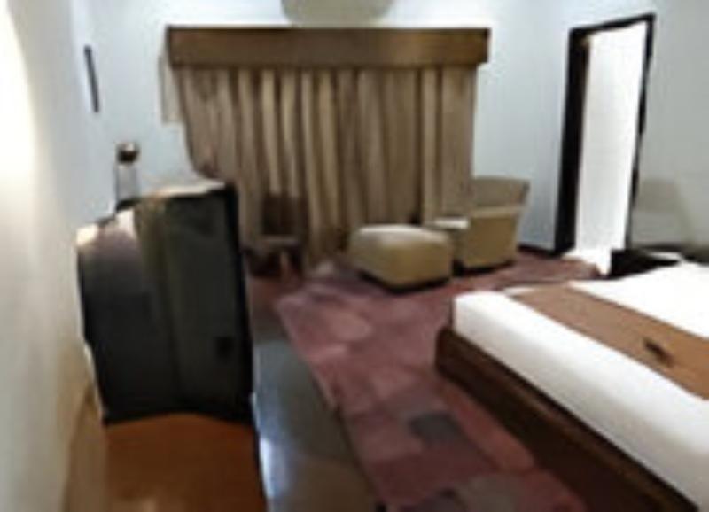 Kinara Hotel 2