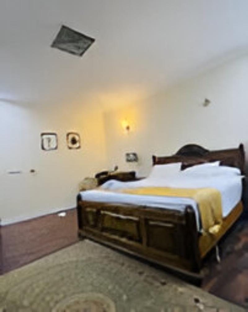 Kinara Hotel 5