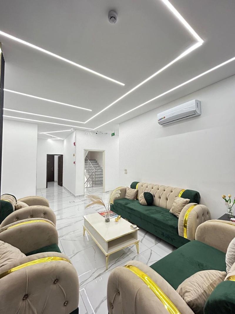 Jerash Hotel image