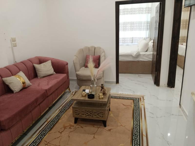 Jerash Hotel image