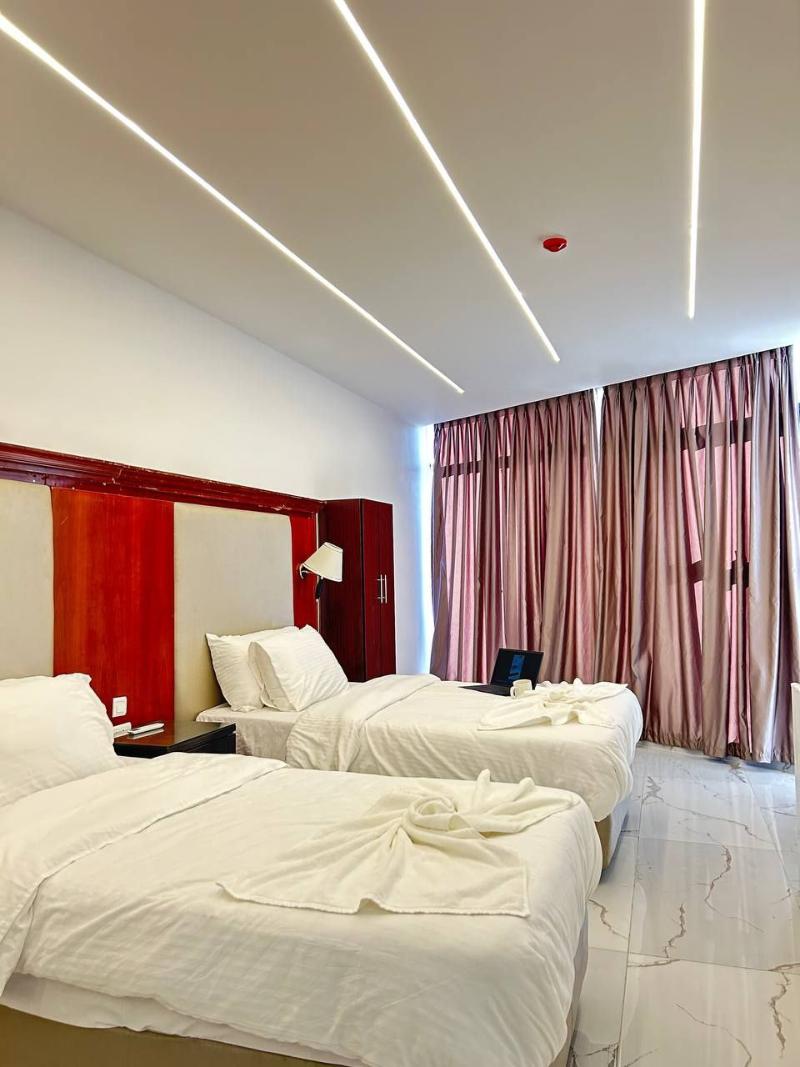 Jerash Hotel image