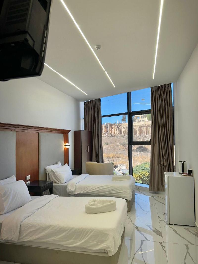 Jerash Hotel image