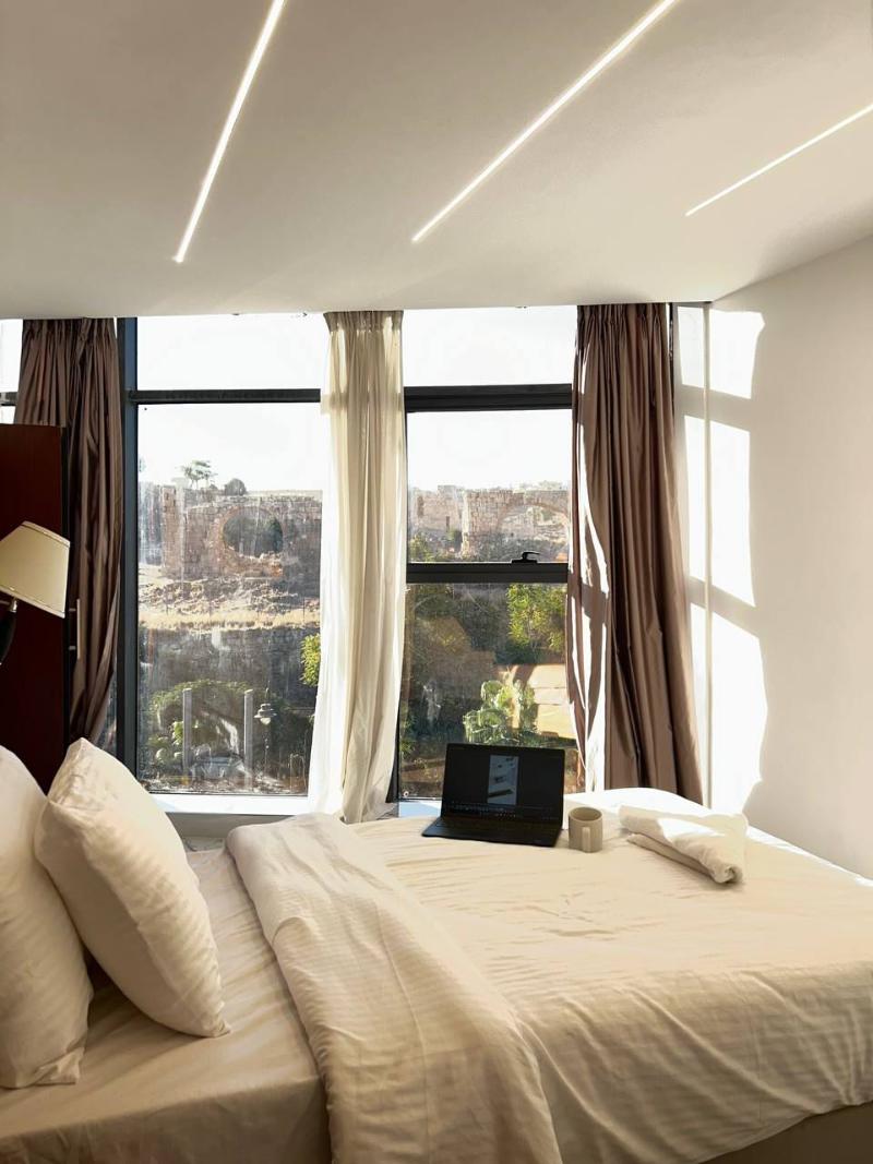 Jerash Hotel image