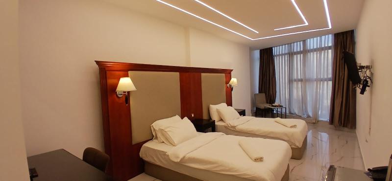 Jerash Hotel image