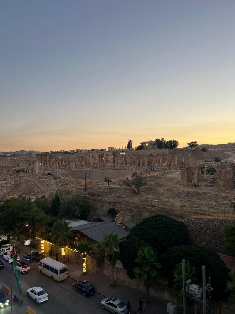 Jerash Hotel image 4