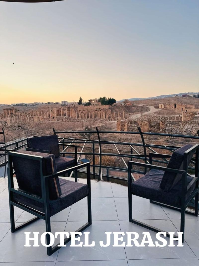 Jerash Hotel image 7
