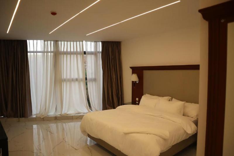 Jerash Hotel image