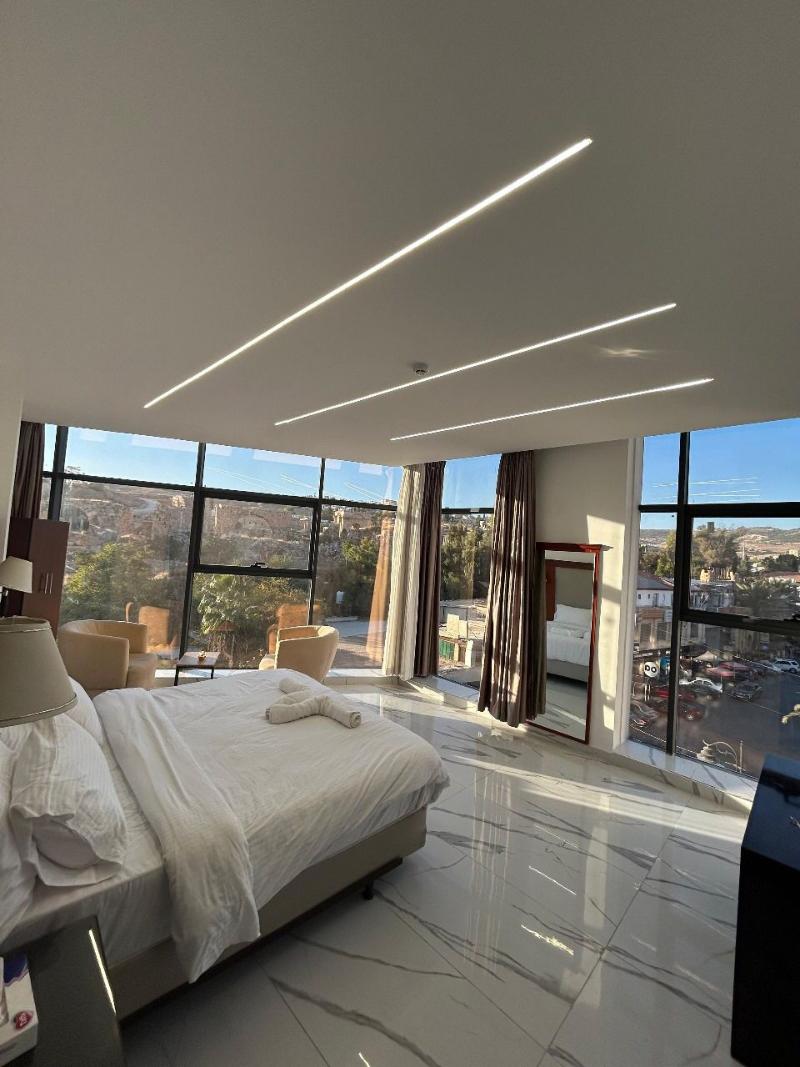 Jerash Hotel image