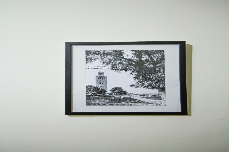 Redmoon Villa & Riad