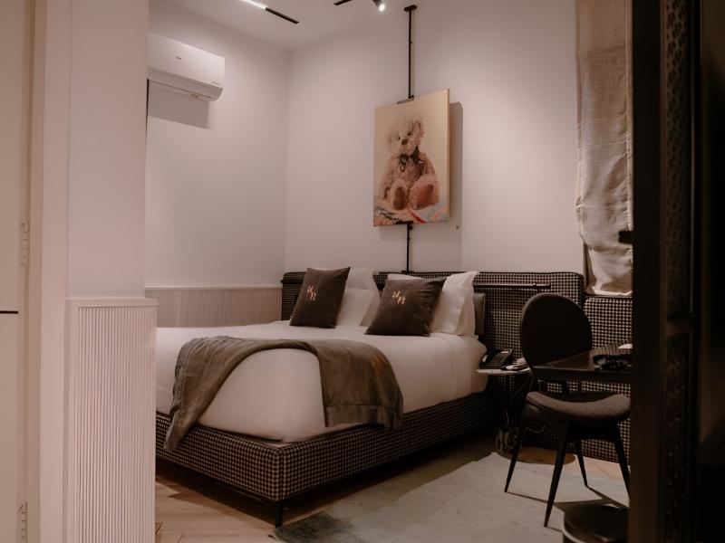 Ambiance Boutique Art Hotel Lahore image