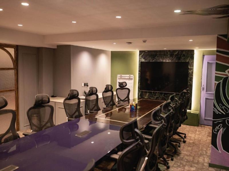 Ambiance Boutique Art Hotel Lahore image