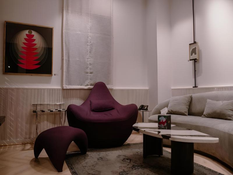 Ambiance Boutique Art Hotel Lahore image