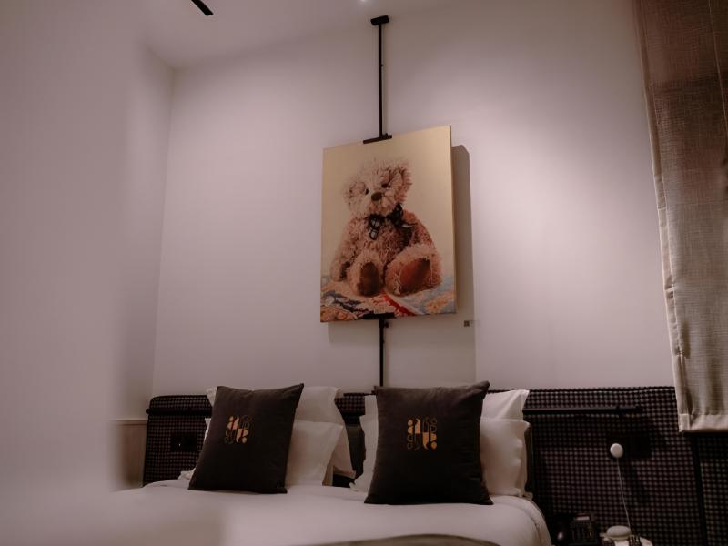 Ambiance Boutique Art Hotel Lahore image