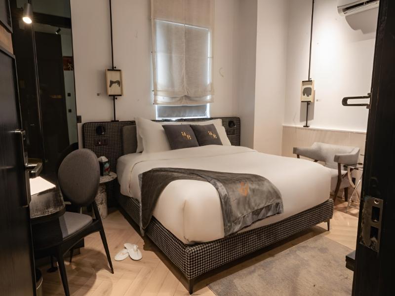 Ambiance Boutique Art Hotel Lahore image