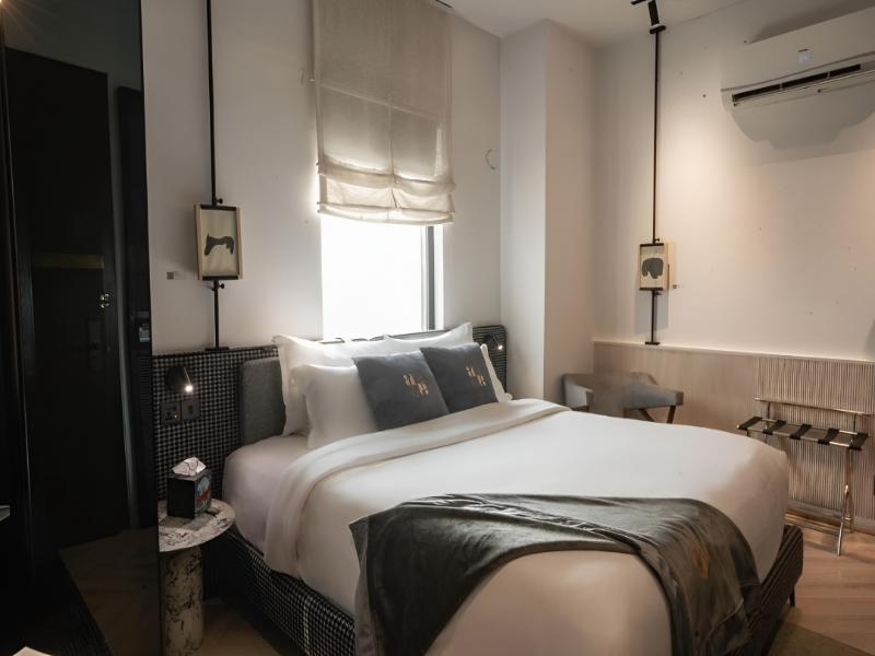 Ambiance Boutique Art Hotel Lahore image