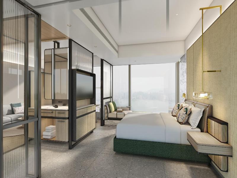 Kimpton Tsim Sha Tsui Hong Kong image