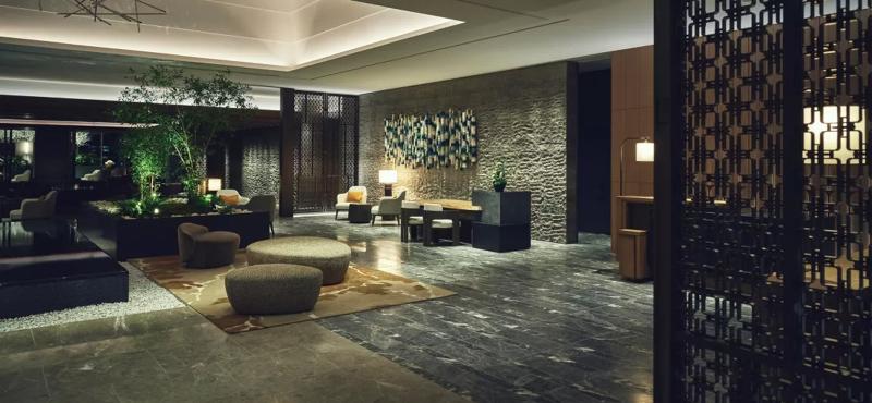 Intercontinental Sapporo image