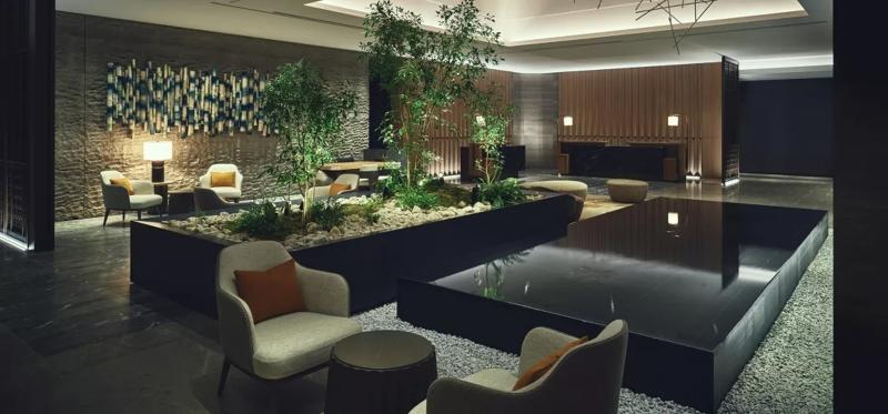 Intercontinental Sapporo image
