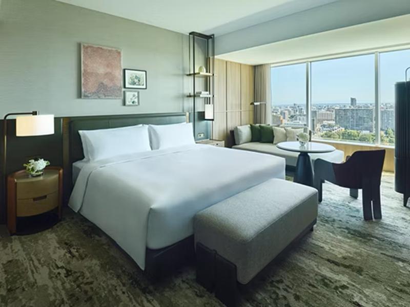 Intercontinental Sapporo image