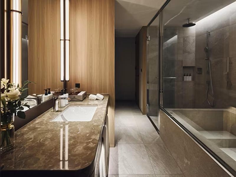 Intercontinental Sapporo image