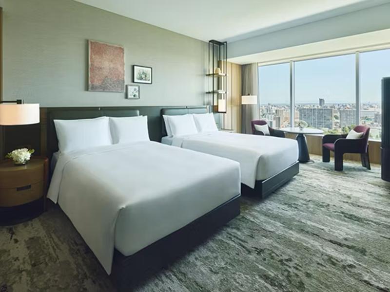 Intercontinental Sapporo image