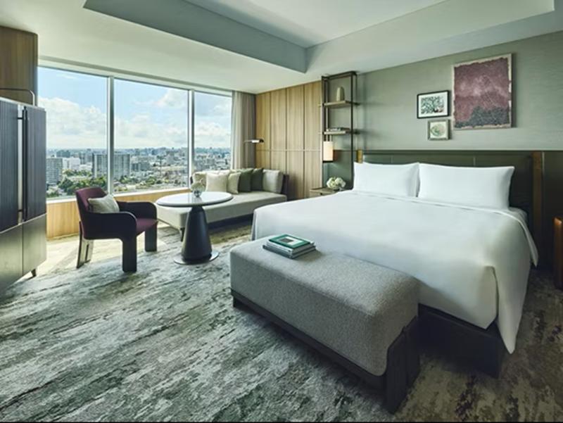 Intercontinental Sapporo image