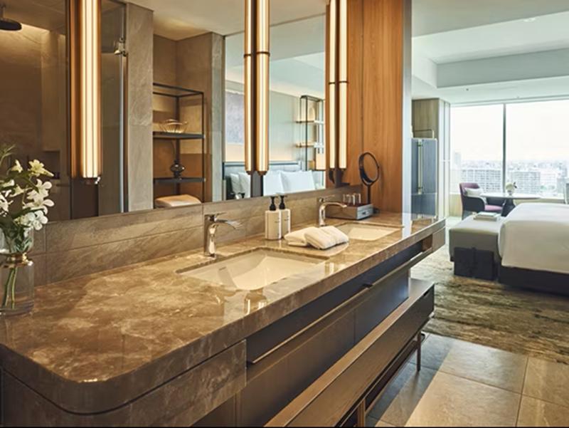 Intercontinental Sapporo image