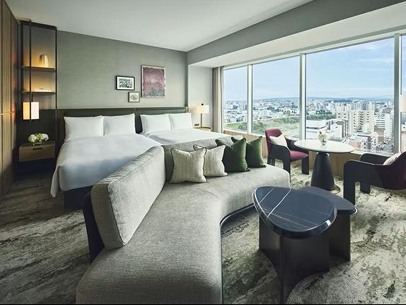 Intercontinental Sapporo image