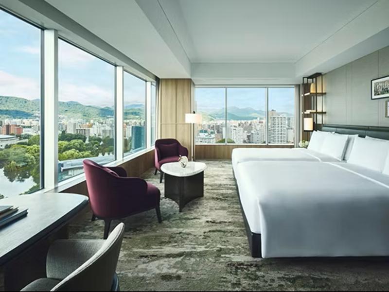 Intercontinental Sapporo image