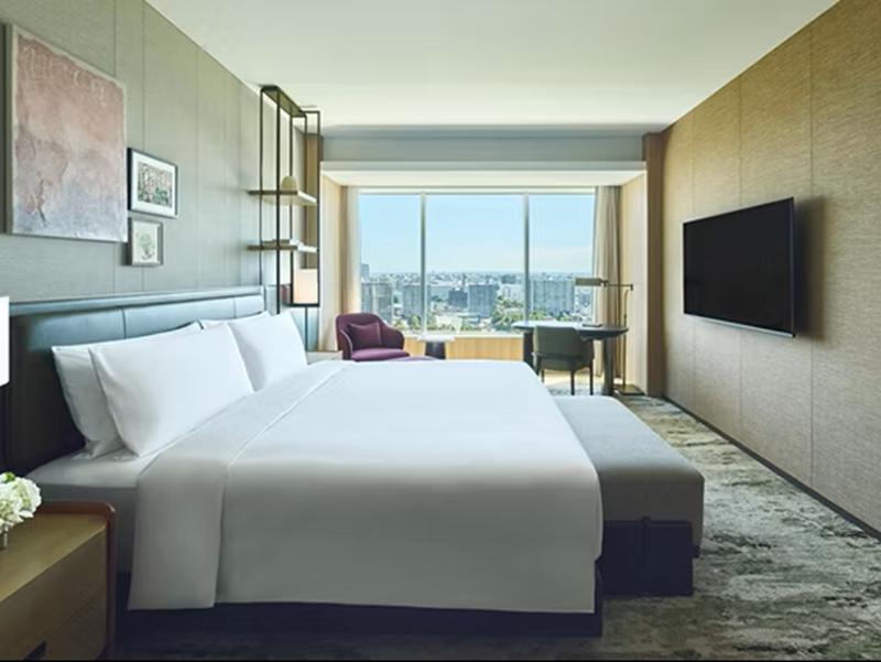 Intercontinental Sapporo image