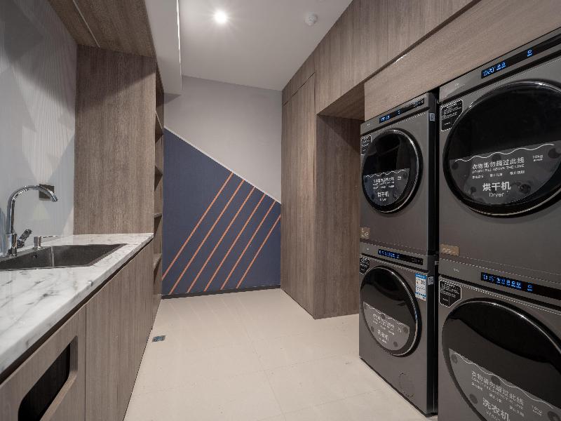 Holiday Inn Express Wuxi Taihu