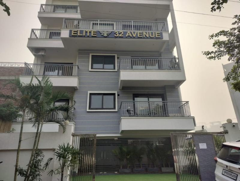 The Hoften Elite 32 Avenue, Sector 15, Gurugram