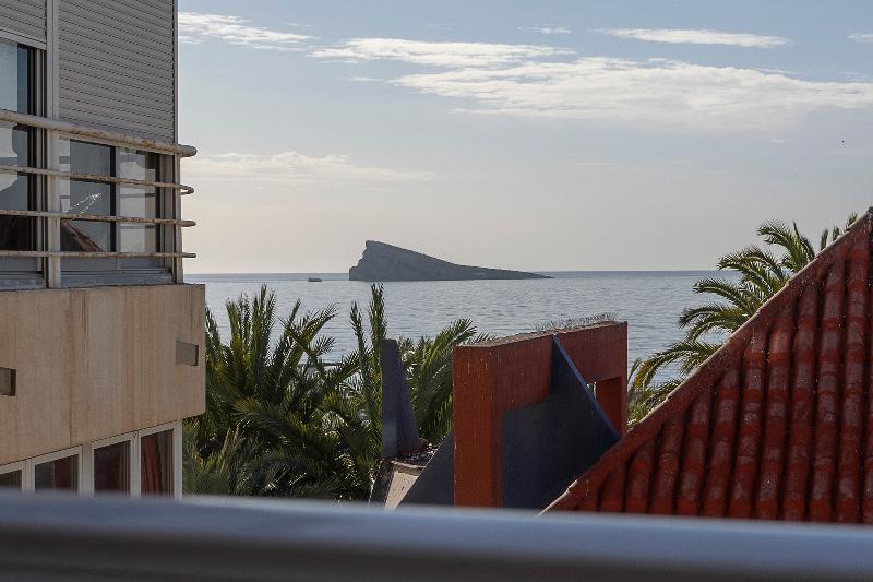 Apartamentos Chorrol