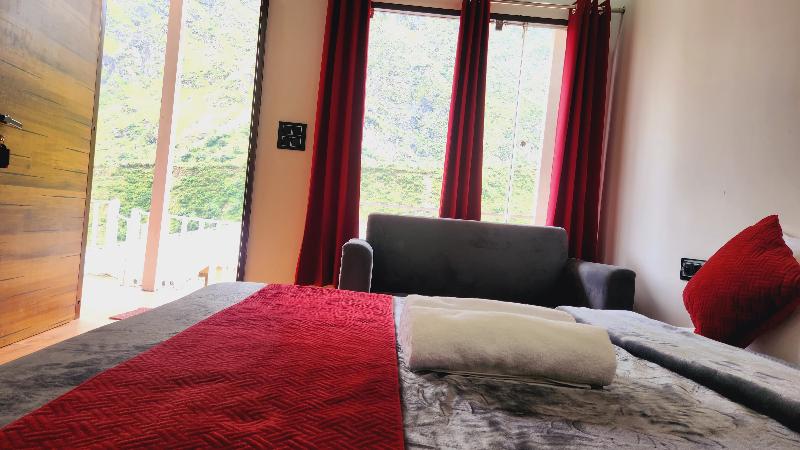 Yamunotri Heli Resort image 7