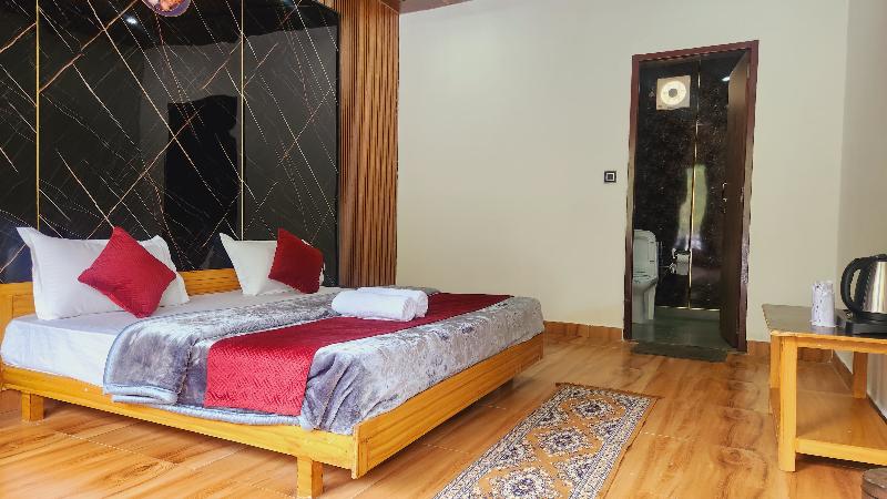 Yamunotri Heli Resort image 4