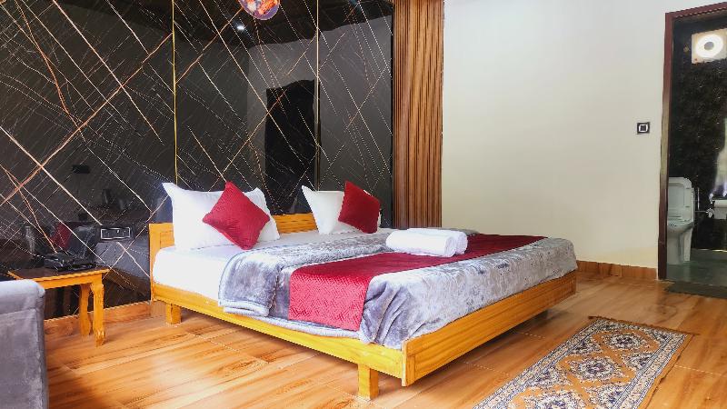 Yamunotri Heli Resort image 3