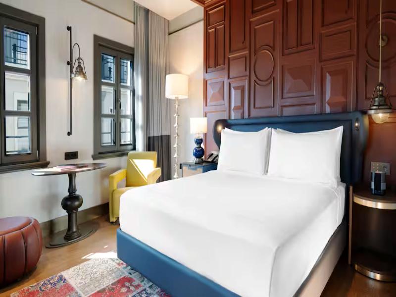 Canopy By Hilton Istanbul Taksim