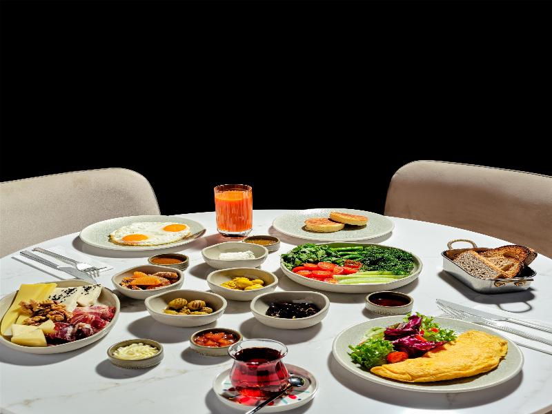 Canopy By Hilton Istanbul Taksim image