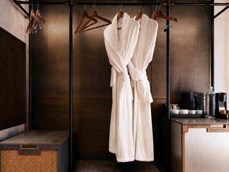 Canopy By Hilton Istanbul Taksim image