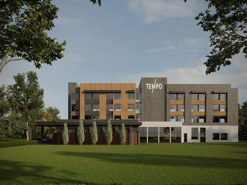 Tempo by Hilton Manassas