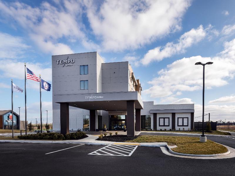 Tempo by Hilton Manassas image