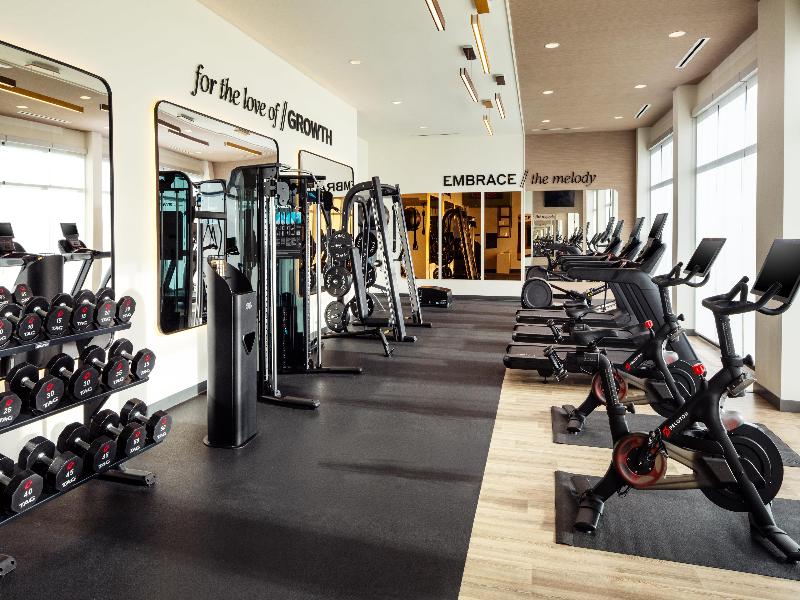 Tempo by Hilton Manassas image