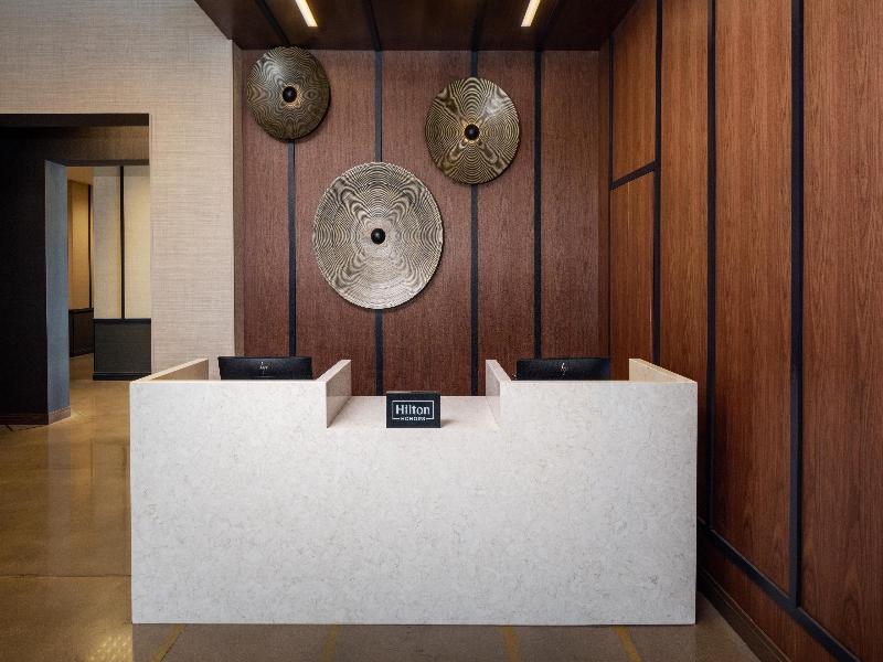 Tempo by Hilton Manassas image