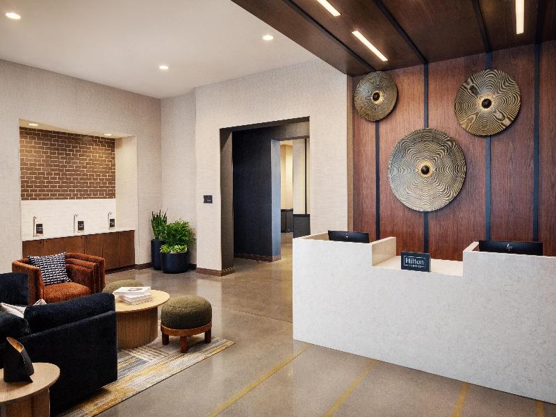 Tempo by Hilton Manassas image