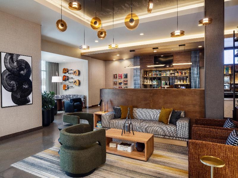 Tempo by Hilton Manassas image